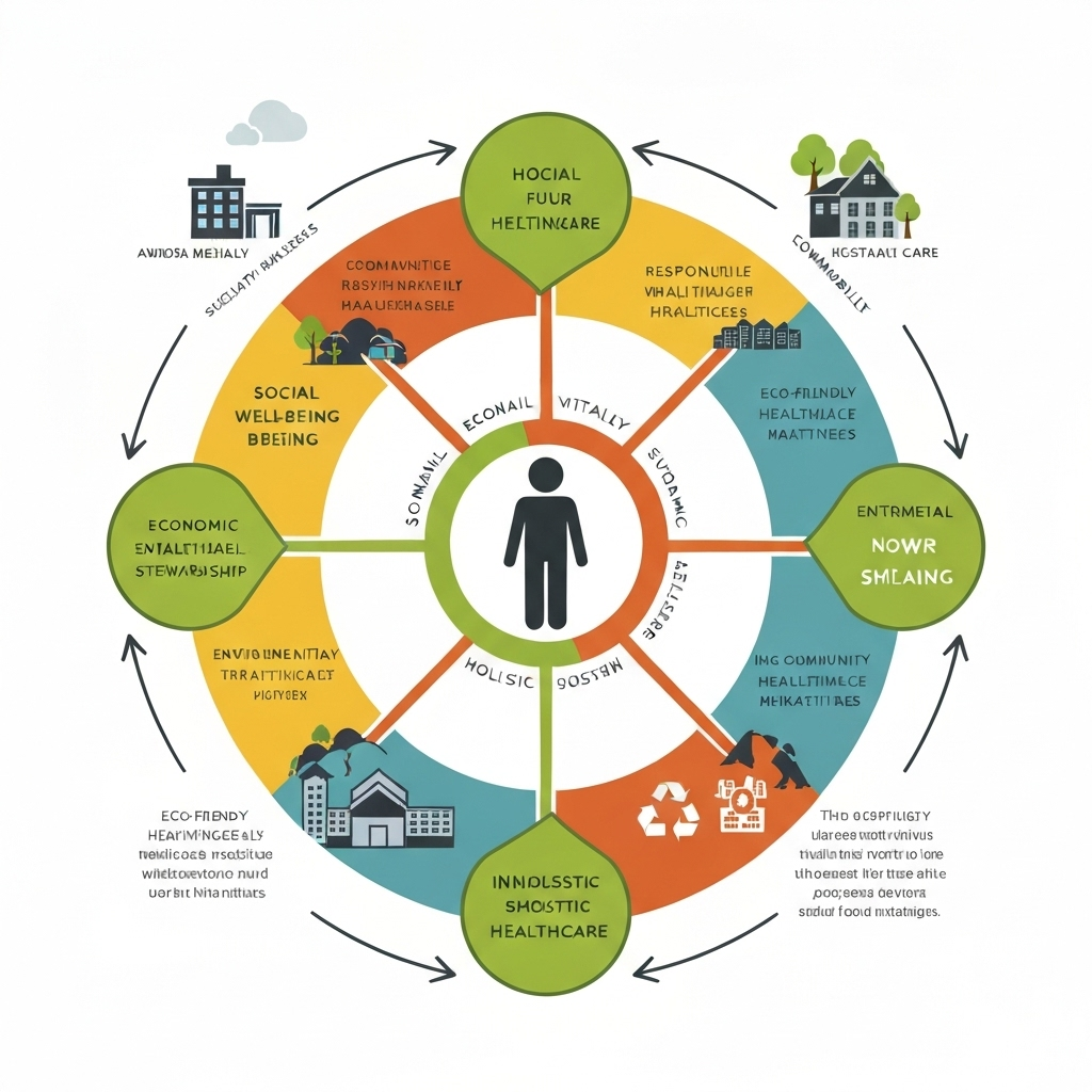 Sustainability Framework