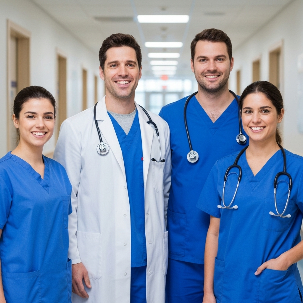 Strong Clinical Excellence